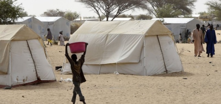 MSF dénonce l'abandon de milliers de migrants expulsés par l'Algérie dans le nord du Niger 