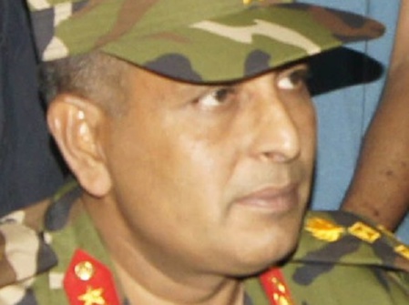 Un général bangladais nommé commandant de la MINURSO
 Un général bangladais nommé commandant de la MINURSO