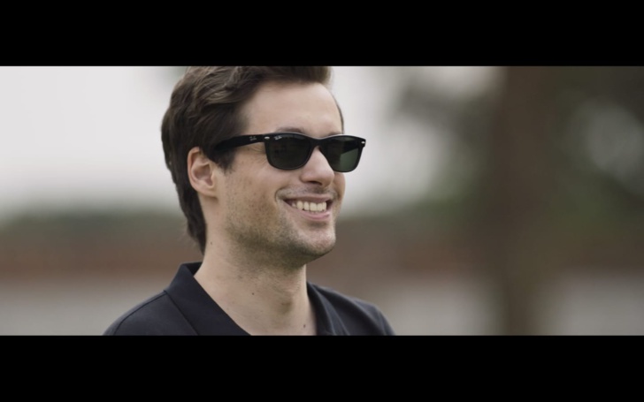 Un acteur croate à Hollywood Un acteur croate à Hollywood