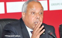 ​L’EN des locaux en concentration à Fès