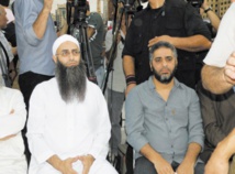 Fadel Chaker serait prêt à se livrer à la police Fadel Chaker serait prêt à se livrer à la police