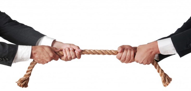 La tension sociale à son paroxysme La tension sociale à son paroxysme