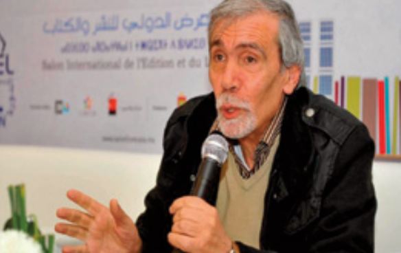 Un Marocain sur la liste restreinte de la catégorie "Traduction" du Prix du livre Cheikh Zayed Un Marocain sur la liste restreinte de la catégorie "Traduction" du Prix du livre Cheikh Zayed