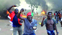 L’insurrection populaire burkinabè et ses leçons pour l’Afrique L’insurrection populaire burkinabè et ses leçons pour l’Afrique