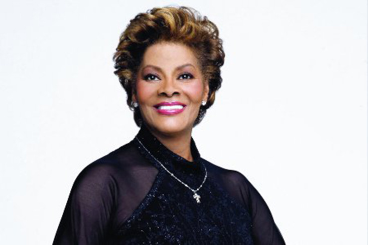 Les stars qui ont perdu de l'argent ou qui ont fait faillite : Dionne Warwick Les stars qui ont perdu de l'argent ou qui ont fait faillite : Dionne Warwick