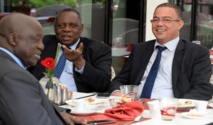 Le Maroc maintient sa demande de report de la CAN Orange 2015 à 2016 Le Maroc maintient sa demande de report de la CAN Orange 2015 à 2016