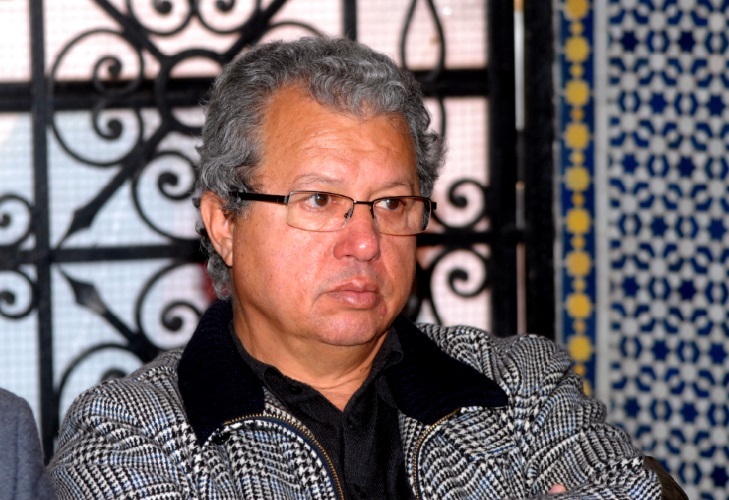 Kamal Daissaoui déplore des régressions au niveau des projets de loi organique relatifs aux collectivités territoriales Kamal Daissaoui déplore des régressions au niveau des projets de loi organique relatifs aux collectivités territoriales