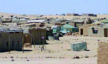 Les chioukhs R’guibatt Labeihatt de Smara dénoncent les interventions violentes de la gendarmerie algérienne dans les camps de Tindouf Les chioukhs R’guibatt Labeihatt de Smara dénoncent les interventions violentes de la gendarmerie algérienne dans les camps de Tindouf