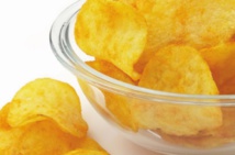 Exotiques ou raffinées, les chips s'embourgeoisent Exotiques ou raffinées, les chips s'embourgeoisent