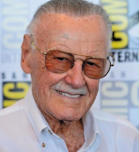 Les stars qui ont perdu de l'argent ou qui ont fait faillite : Stan Lee Les stars qui ont perdu de l'argent ou qui ont fait faillite : Stan Lee