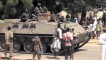 Explosion dans un collège au Nigeria Explosion dans un collège au Nigeria