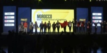 L’EMI classé 2ème dans la compétition Enactus World Cup L’EMI classé 2ème dans la compétition Enactus World Cup