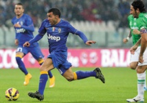 ​Juventus Turin: Vive la révolution !