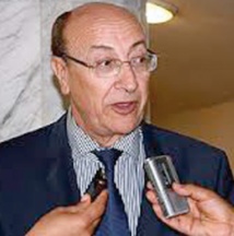Décès tragique de la Figure socialiste Ahmed Zaidi Décès tragique de la Figure socialiste Ahmed Zaidi