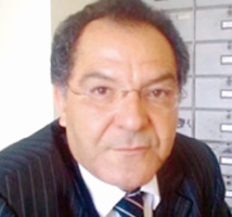 Décès tragique de la Figure socialiste Ahmed Zaidi Décès tragique de la Figure socialiste Ahmed Zaidi
