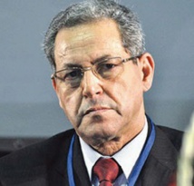 Décès tragique de la Figure socialiste Ahmed Zaidi Décès tragique de la Figure socialiste Ahmed Zaidi