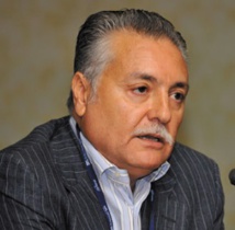 Décès tragique de la Figure socialiste Ahmed Zaidi Décès tragique de la Figure socialiste Ahmed Zaidi