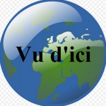 Vu d’ici Vu d’ici