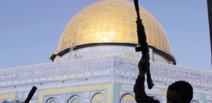 L'Esplanade des Mosquées au cœur de tensions palestino-israéliennes L'Esplanade des Mosquées au cœur de tensions palestino-israéliennes