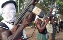 Boko Haram étend ses attaques au Cameroun Boko Haram étend ses attaques au Cameroun