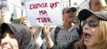 L’amendement de l’article 475 du Code pénal va-t-il contribuer à changer les mentalités ? L’amendement de l’article 475 du Code pénal va-t-il contribuer à changer les mentalités ?
