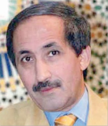 ​Belmahi élu président de l'Union francophone de cyclisme