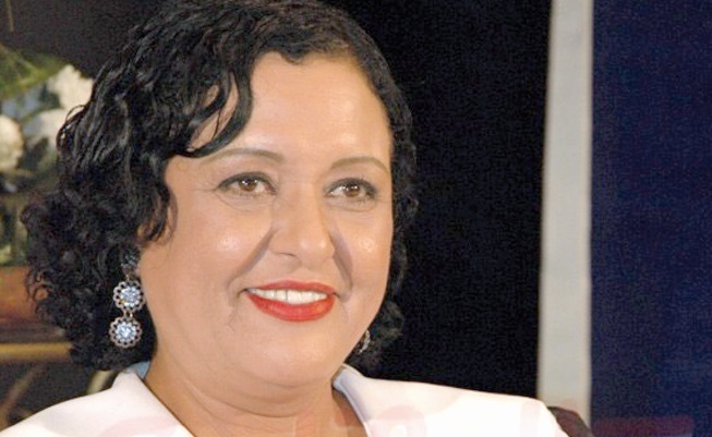 L’actrice égyptienne Maali Zayed n’est plus L’actrice égyptienne Maali Zayed n’est plus
