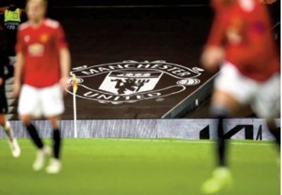 Les Qataris et Ratcliffe restent en lice pour le rachat de Manchester United Les Qataris et Ratcliffe restent en lice pour le rachat de Manchester United