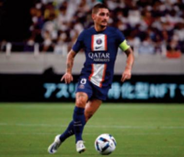 Verratti rêve toujours de gagner la C1 avec le PSG