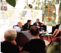 L’importance de la diversité culturelle dans les domaines de l’architecture et de l’enseignement mise en exergue à Marrakech