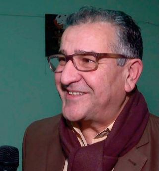 Abdelhamid Jmahri Abdelhamid Jmahri