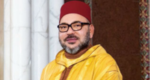 S.M le Roi, Amir Al Mouminine, adresse des cartes de vœux aux Chefs d'Etat des pays islamiques à l’occasion du mois de Ramadan S.M le Roi, Amir Al Mouminine, adresse des cartes de vœux aux Chefs d'Etat des pays islamiques à l’occasion du mois de Ramadan