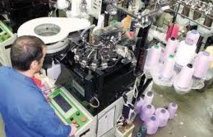 Le rôle curial de la TPME dans le tissu socio-économique du Maroc Le rôle curial de la TPME dans le tissu socio-économique du Maroc