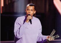 Stromae annule trois concerts en France pour "raisons médicales" 
