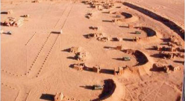 Le Maroc assure la gestion de l’espace aérien de son Sahara Le Maroc assure la gestion de l’espace aérien de son Sahara