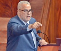 Benkirane demande aux nécessiteux de patienter à l’infini Benkirane demande aux nécessiteux de patienter à l’infini