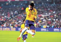 Le Brésil en balade, l’Argentine en souffrance