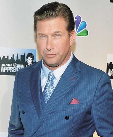 Les stars qui ont perdu de l'argent ou qui ont fait faillite : Stephen Baldwin Les stars qui ont perdu de l'argent ou qui ont fait faillite : Stephen Baldwin