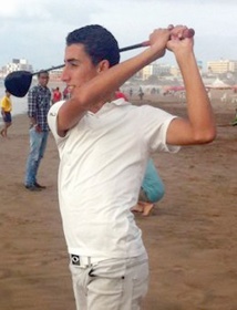 ​Prestations honorables des golfeurs marocains