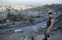 La colonisation des territoires palestiniens occupés torpille les efforts de paix La colonisation des territoires palestiniens occupés torpille les efforts de paix