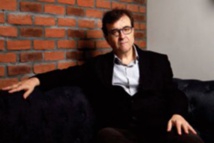 Javier Cercas: J'aspire à rencontrer tous les écrivains qui sommeillent en moi 