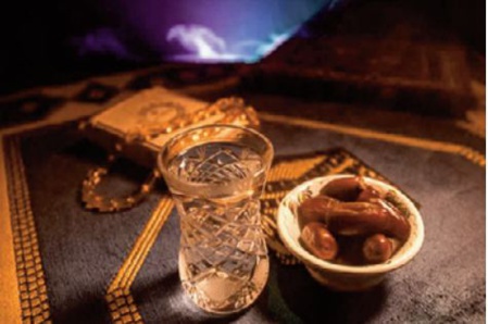 Le jeûne, une purification du corps et de l'âme Le jeûne, une purification du corps et de l'âme