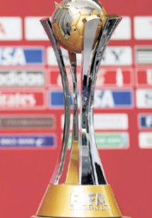 ​Présentation à Madrid de la 11ème édition de la Coupe du monde des clubs Maroc 2014