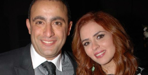 Ahmed El Sakka divorcé après quinze ans de mariage Ahmed El Sakka divorcé après quinze ans de mariage