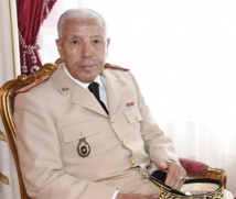 Le général de corps d'armée Bouchaib Arroub en visite aux Etats-Unis Le général de corps d'armée Bouchaib Arroub en visite aux Etats-Unis
