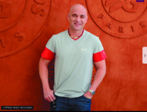 Le jour où Agassi a détruit de rage ses trophées Le jour où Agassi a détruit de rage ses trophées