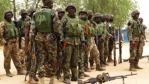 L’armée nigériane reprend Chibok à Boko Haram L’armée nigériane reprend Chibok à Boko Haram