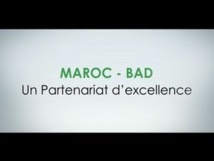 Le Prix d'excellence de la BAD décerné à un projet marocain Le Prix d'excellence de la BAD décerné à un projet marocain