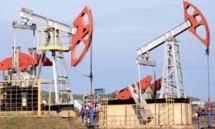 Lancement du forage du puits d'exploration pétrolière de Tamanar Lancement du forage du puits d'exploration pétrolière de Tamanar