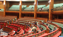 La loi organique relative à la Cour constitutionnelle en débat La loi organique relative à la Cour constitutionnelle en débat